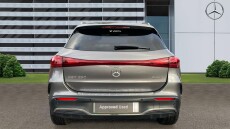 Mercedes-Benz Eqa 350 4M 215kW AMG Line Executive 66.5kWh 5dr At Electric Hatchback